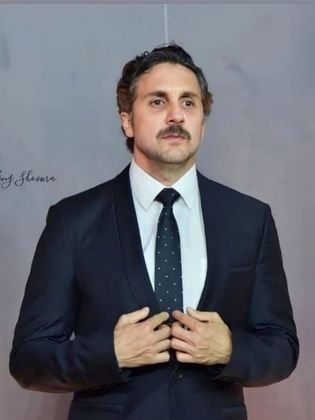 هشام ماجد